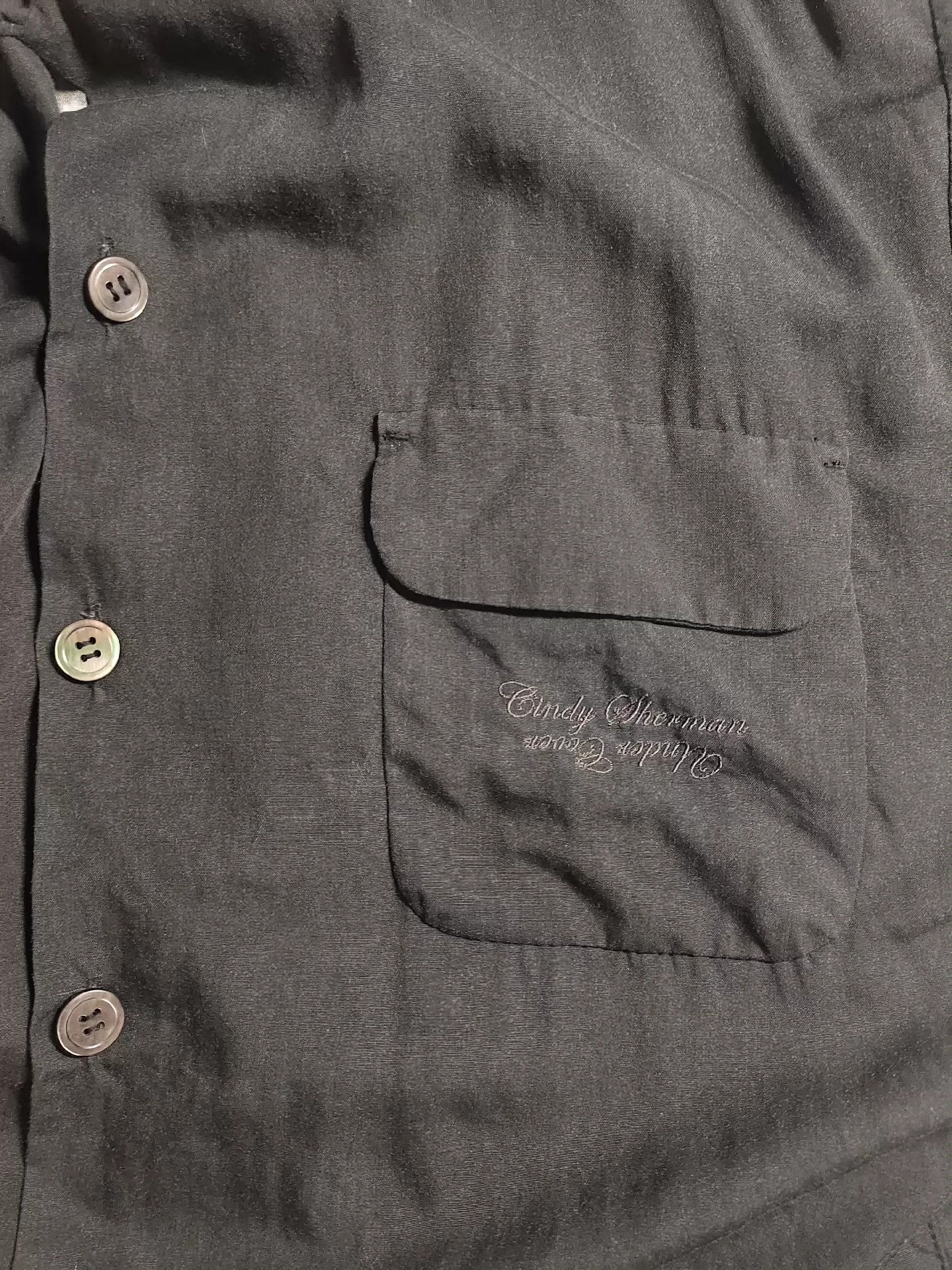 Undercover Undercover 20Ss Printed Shirt - -DMC Size US M / EU 48-50 / 2 - 7 Thumbnail
