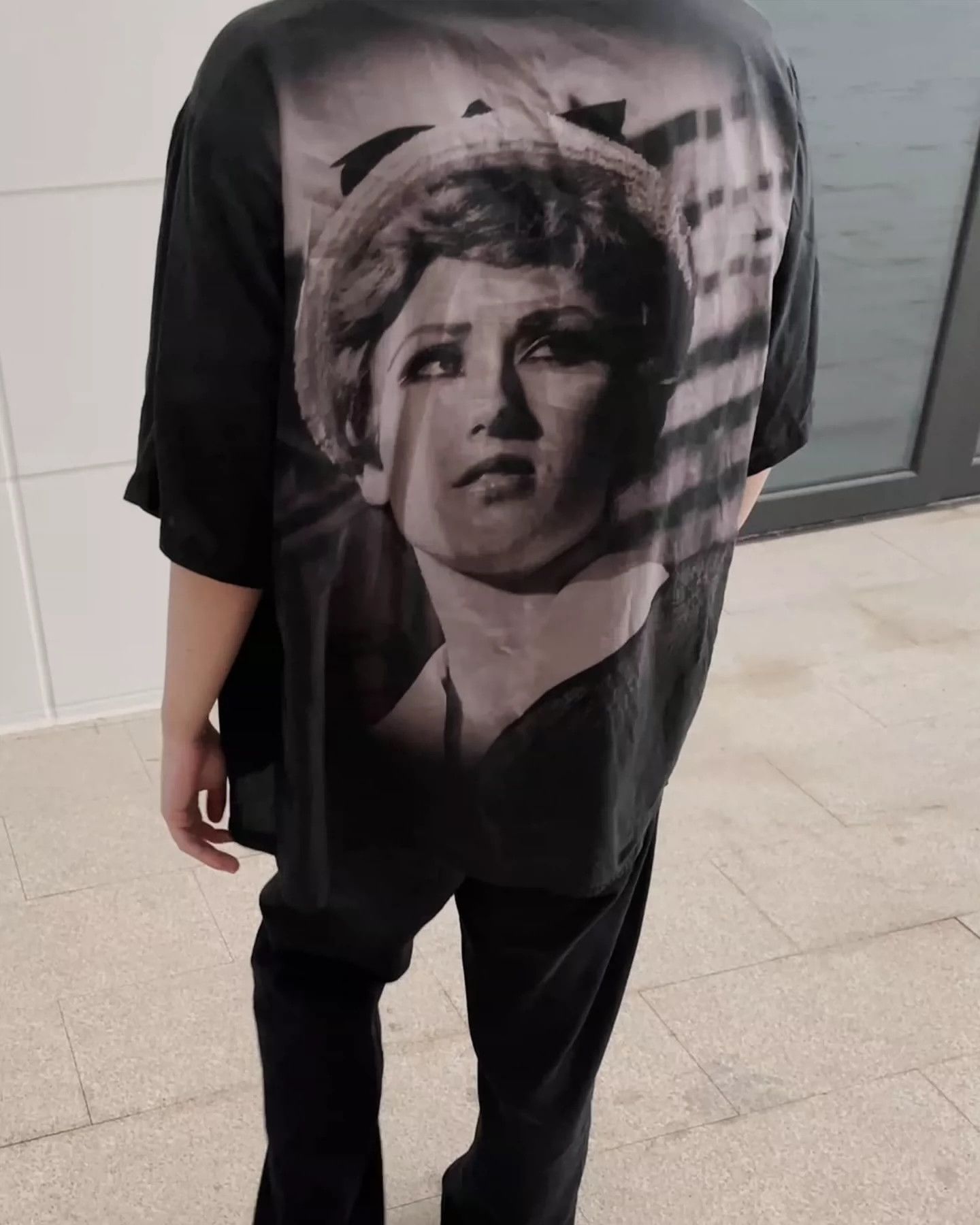 Undercover Undercover 20Ss Printed Shirt - -DMC Size US M / EU 48-50 / 2 - 8 Thumbnail