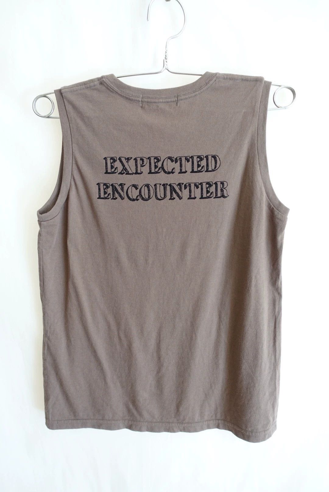 Undercover Undercover Printed Vest - -DMC Size US M / EU 48-50 / 2 - 2 Thumbnail