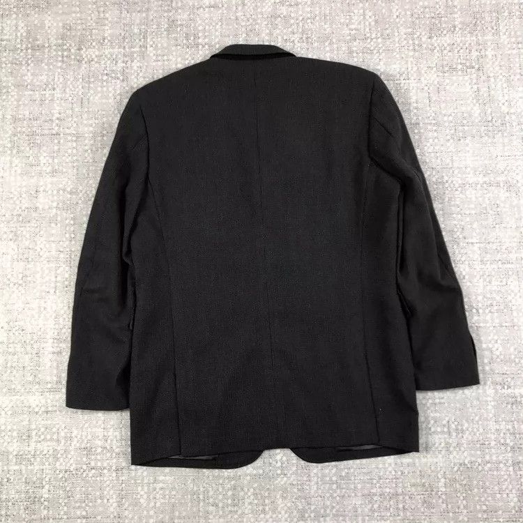 Yohji Yamamoto Yohji Yamamoto Three-Button Suit - -DMC Size US M / EU 48-50 / 2 - 7 Thumbnail