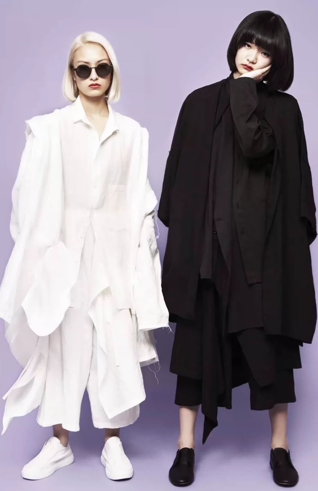 Yohji Yamamoto Yohji Yamamoto 2017Ss Culottes - -DMC Size US 30 / EU 46 - 4 Thumbnail