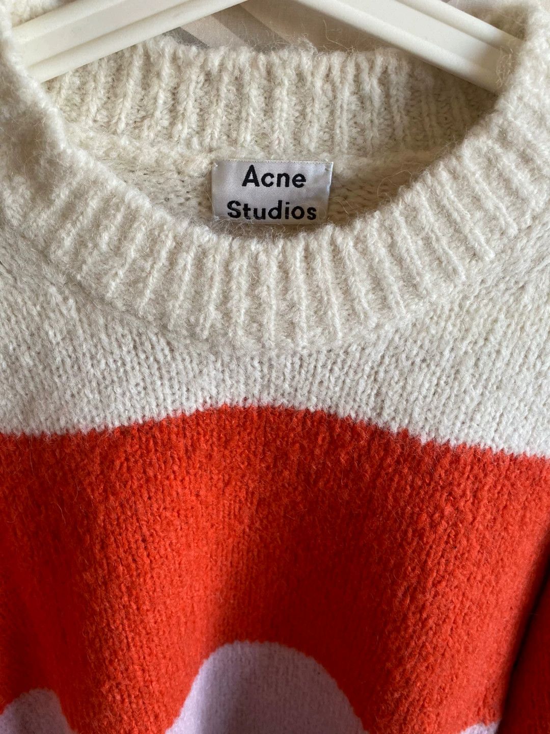 Acne Studios Acne studios sweater - -DMC Size US XS / EU 42 / 0 - 2 Thumbnail