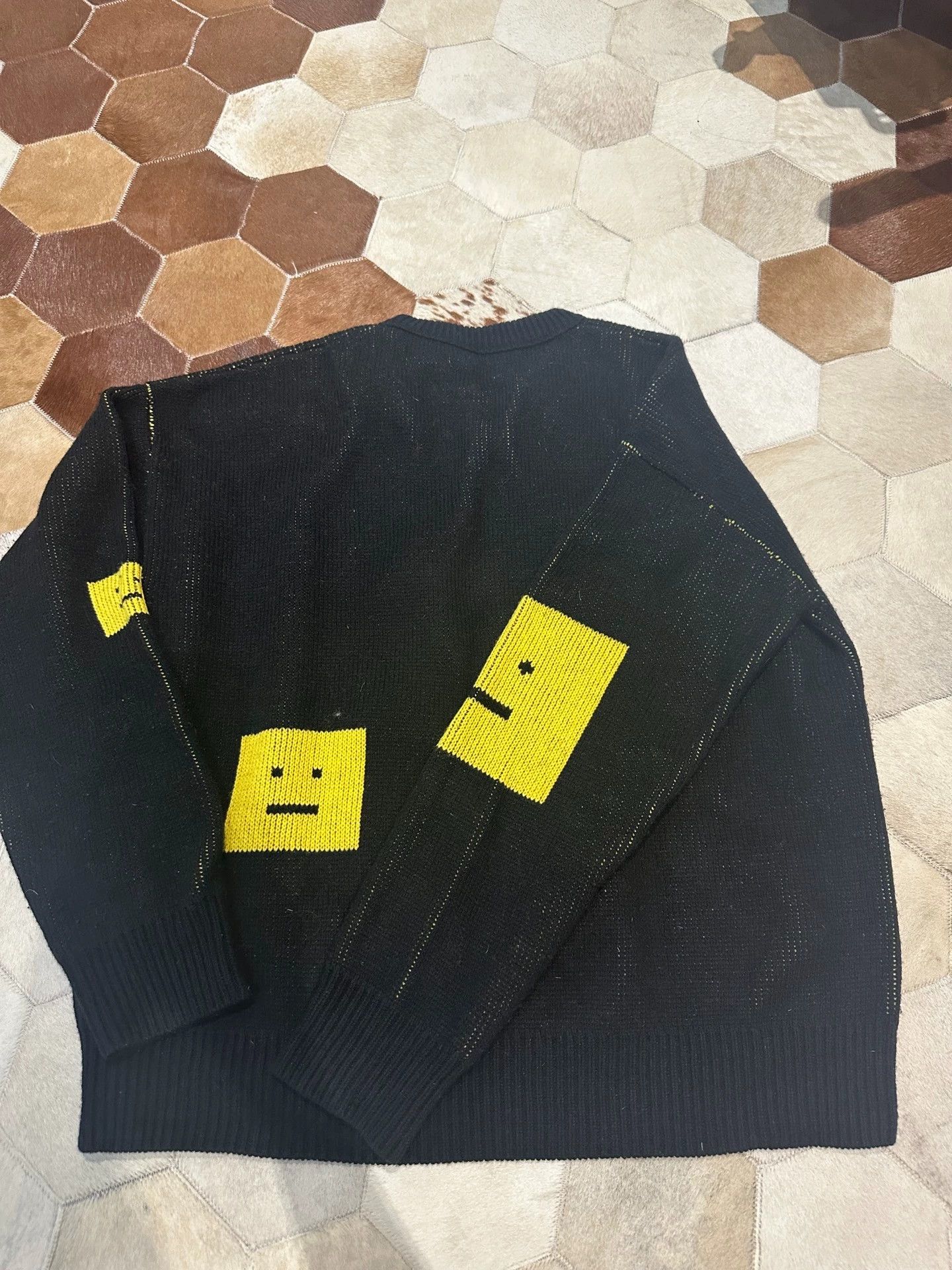 Acne Studios Acne Studios sweater - -DMC Size US M / EU 48-50 / 2 - 6 Thumbnail