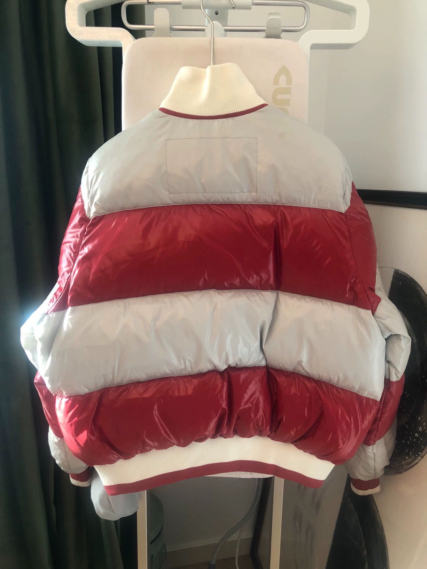 Acne Studios Acne Studios short down jacket - -DMC Size US S / EU 44-46 / 1 - 2 Thumbnail