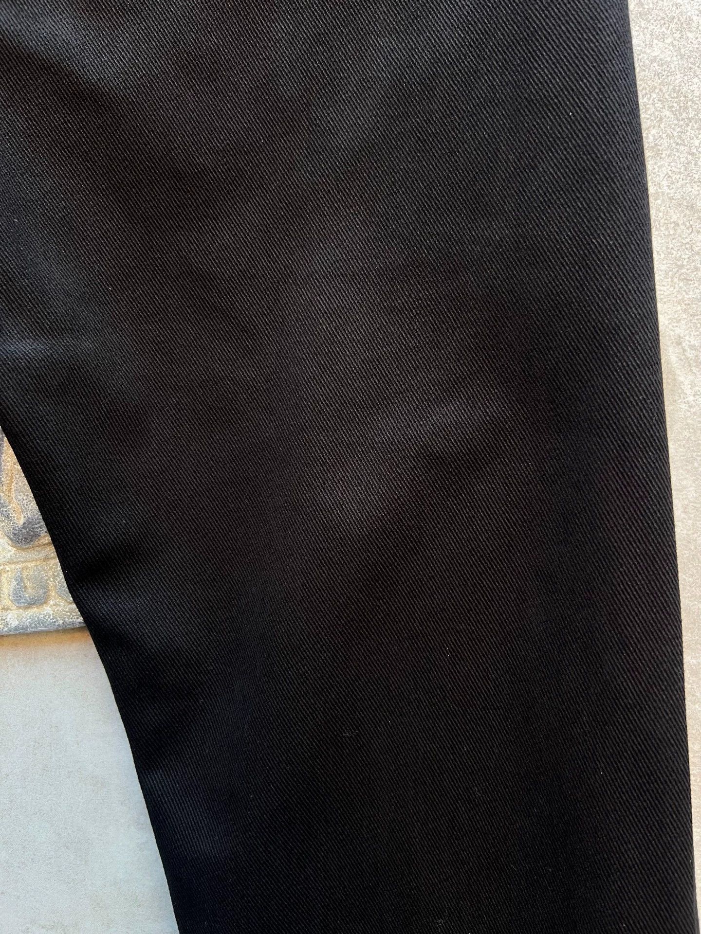 Rick Owens Rick Owens mainline zipper motorcycle pants - -DMC Size US 34 / EU 50 - 6 Thumbnail