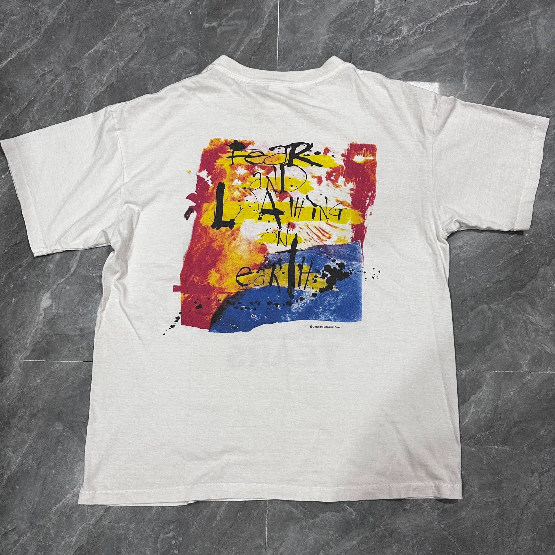 Saint Michael Saint Michael Saint short sleeved shirt - -DMC Size US XL / EU 56 / 4 - 2 Thumbnail