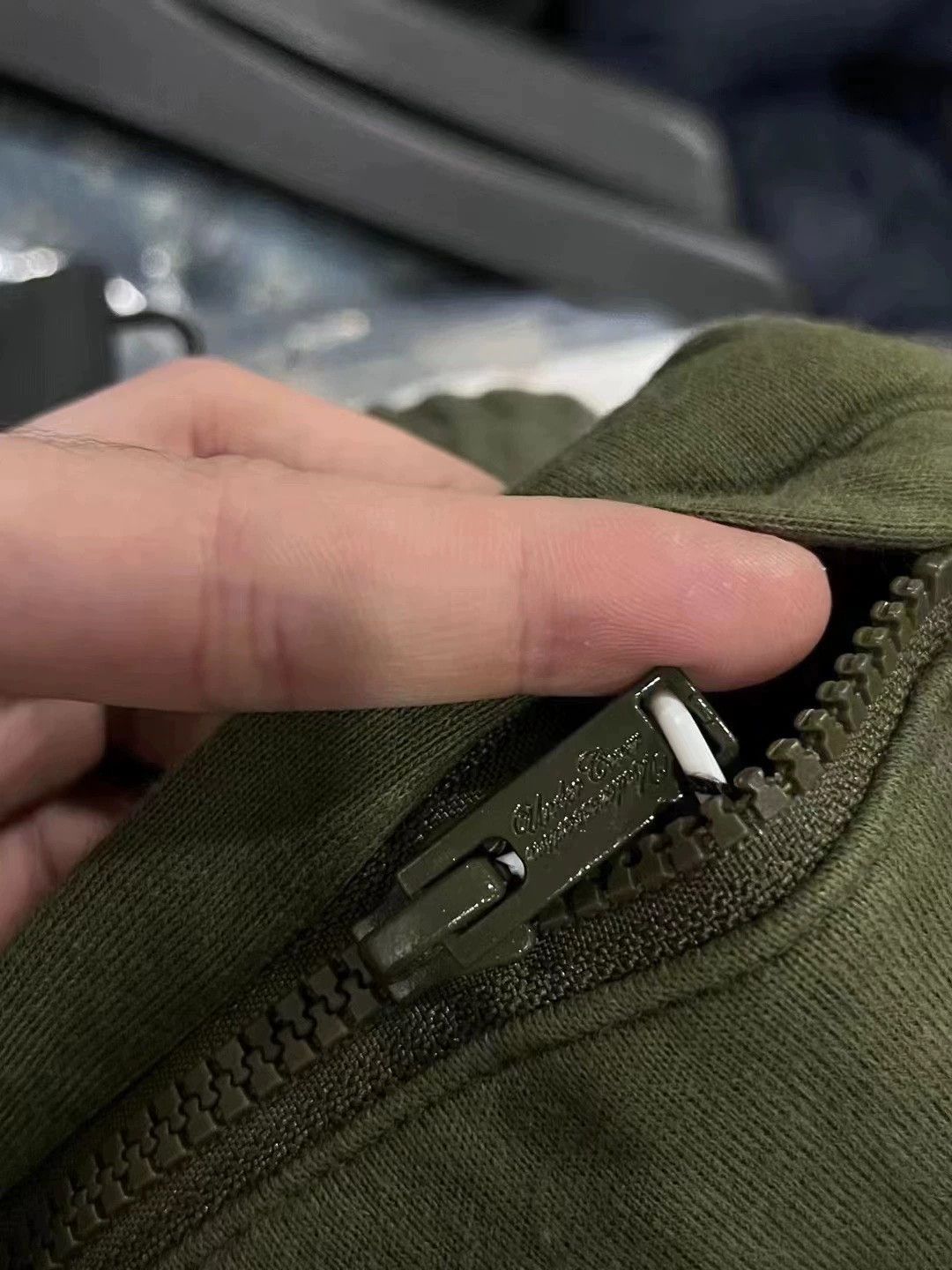 Undercover Undercover 23'S Latest Takahashi Shorts - -DMC Size US 30 / EU 46 - 2 Thumbnail