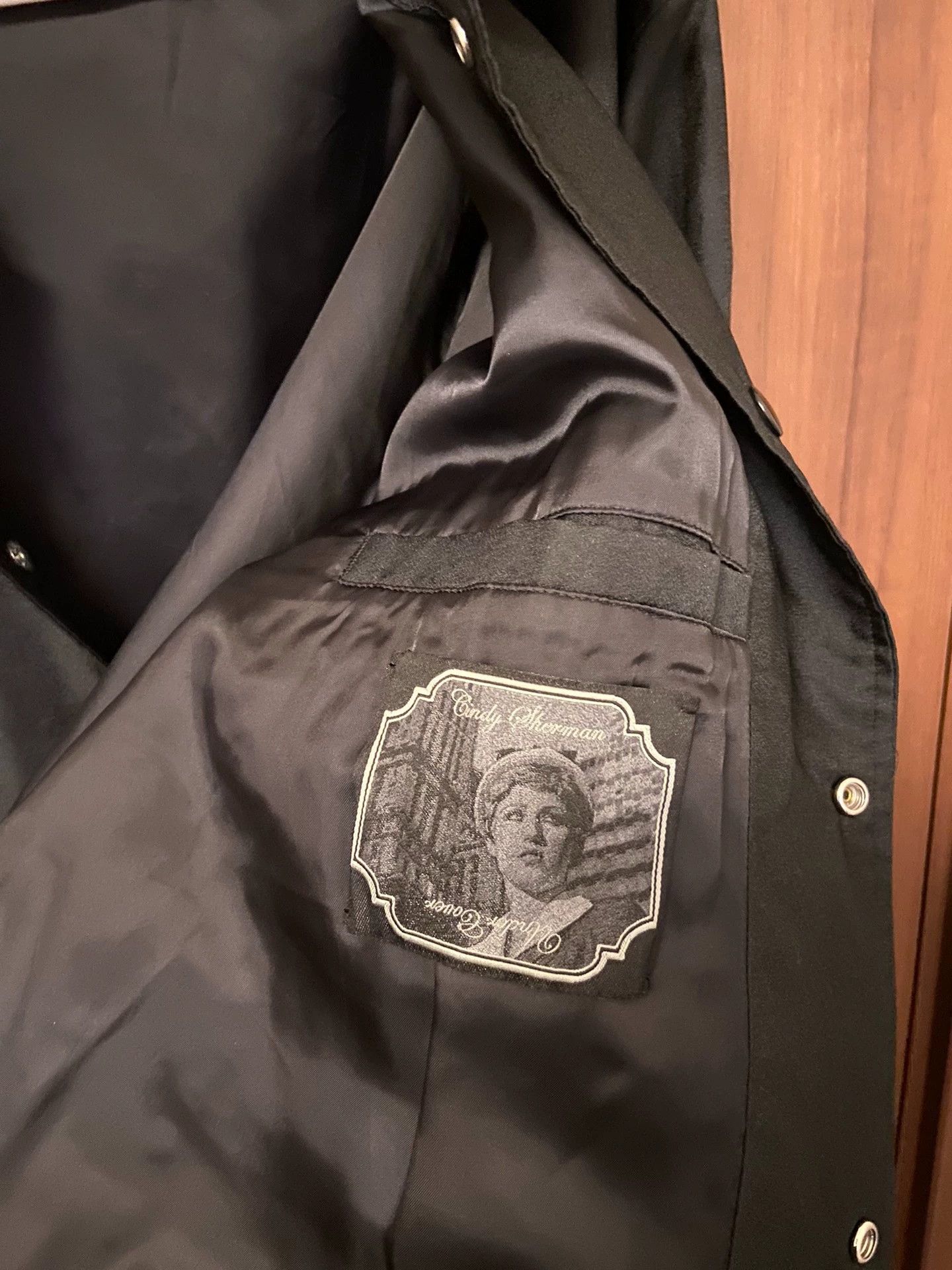 Undercover Undercover 20Ss Cindy Sherman Jacket -" -DMC Size US XL / EU 56 / 4 - 3 Thumbnail