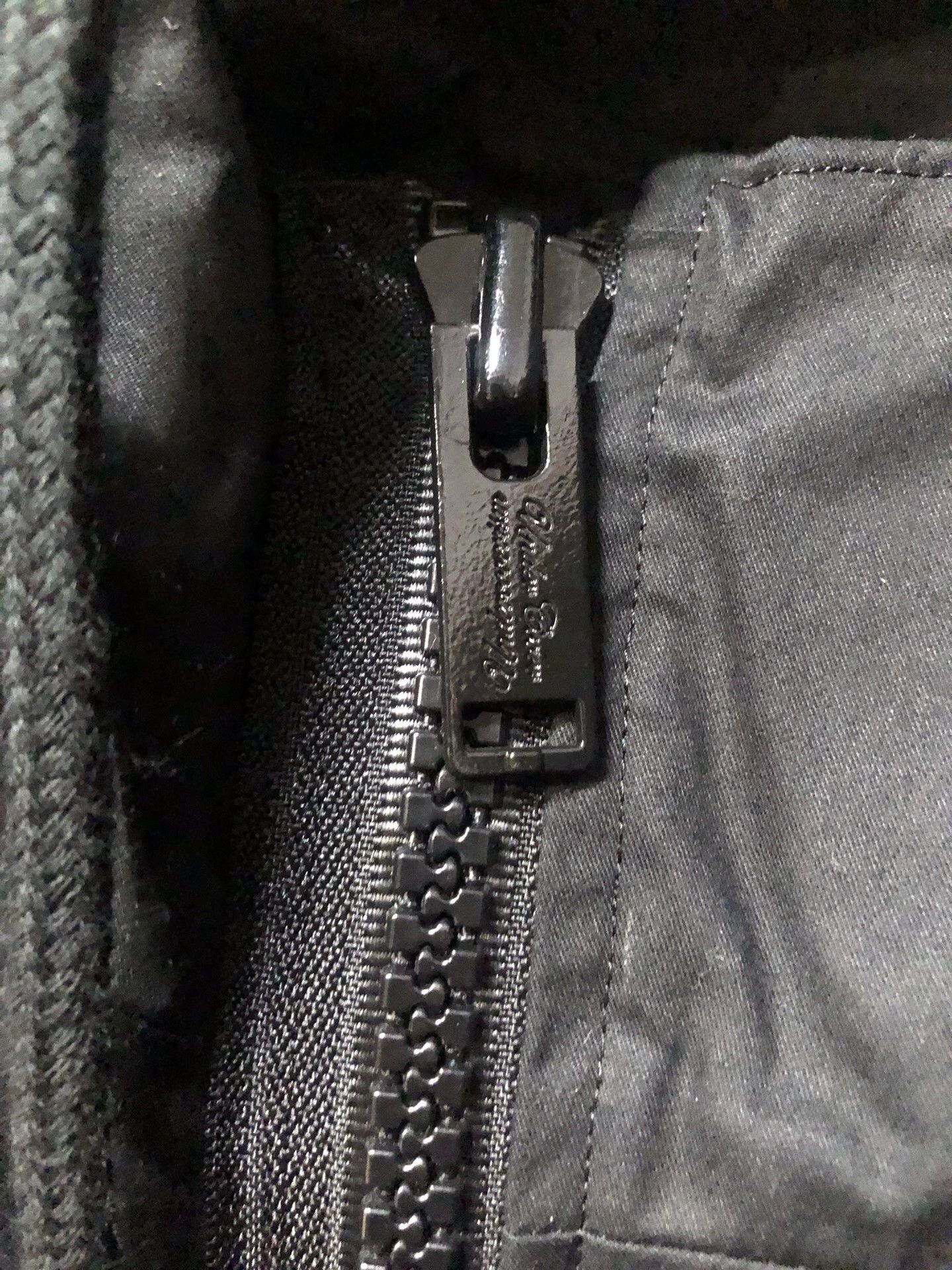 Undercover Undercover Rare Eye Hoodie - -DMC Size US M / EU 48-50 / 2 - 5 Thumbnail