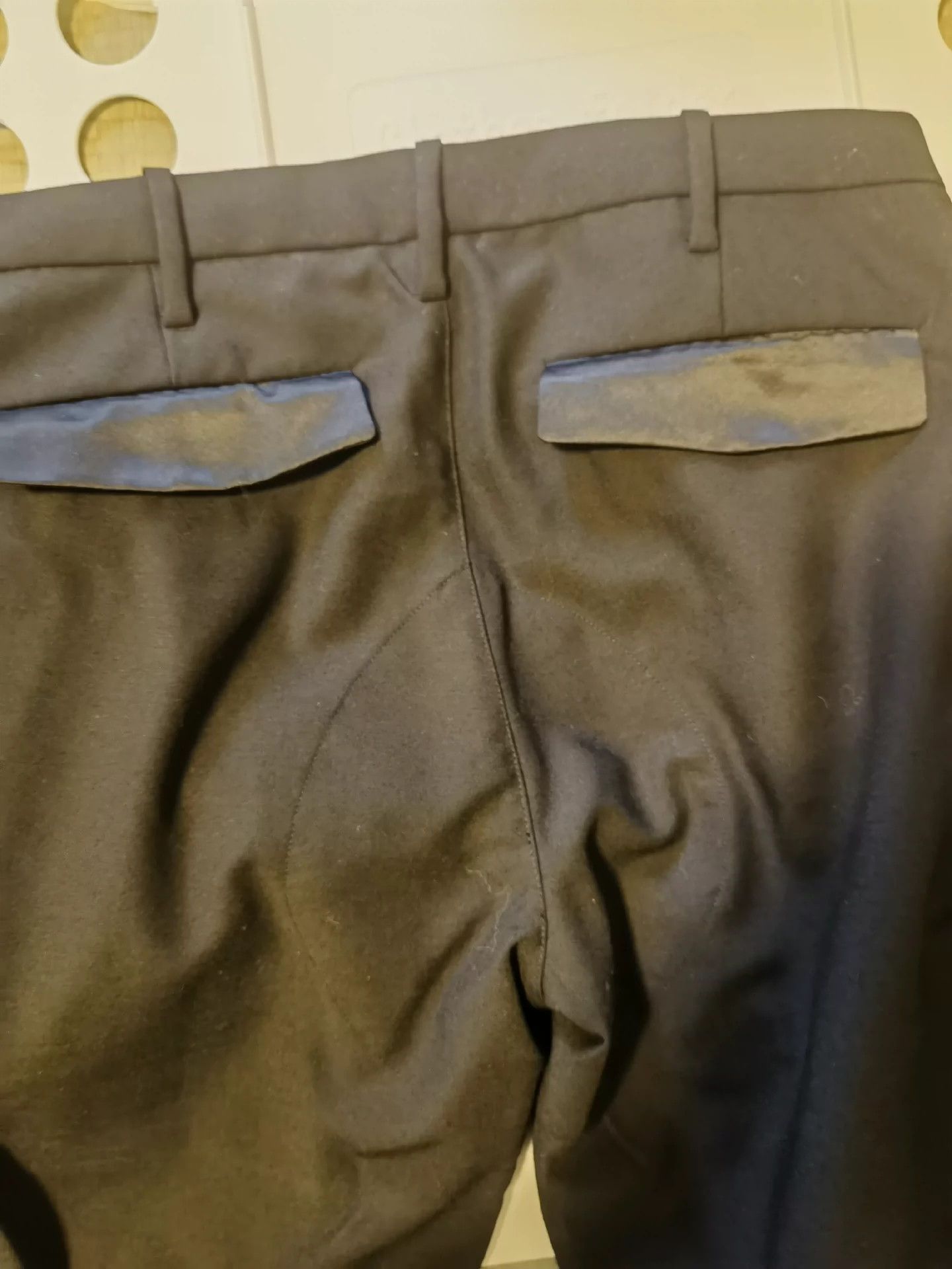 Undercover Undercover Casual Pants - -DMC Size US 30 / EU 46 - 3 Thumbnail