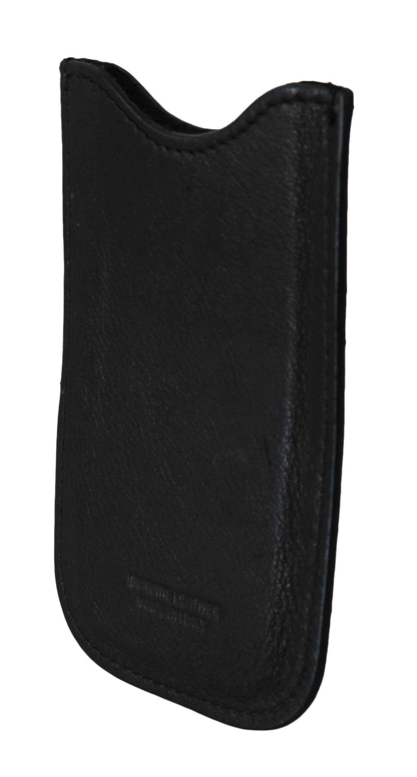 John Galliano Elegant Black Genuine Leather Men's Men's Wallet Size ONE SIZE - 4 Thumbnail