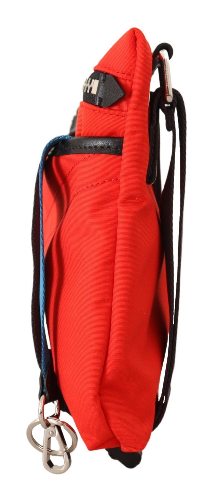 Givenchy Chic Red and Black Downtown Crossbody Men's Bag Size ONE SIZE - 3 Thumbnail