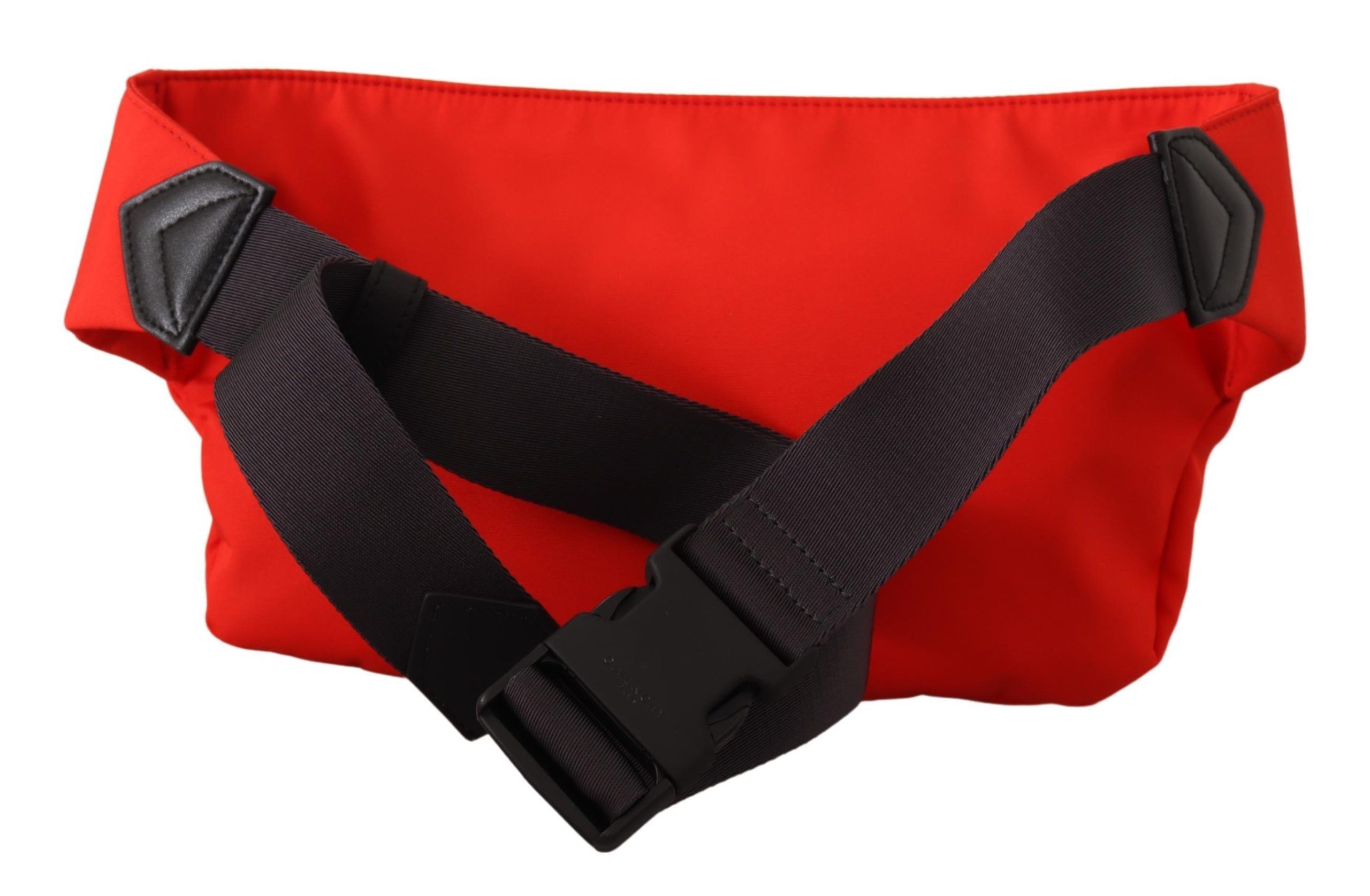 Givenchy Elegant Large Bum Belt Bag in Red and Men's Black Size ONE SIZE - 5 Thumbnail