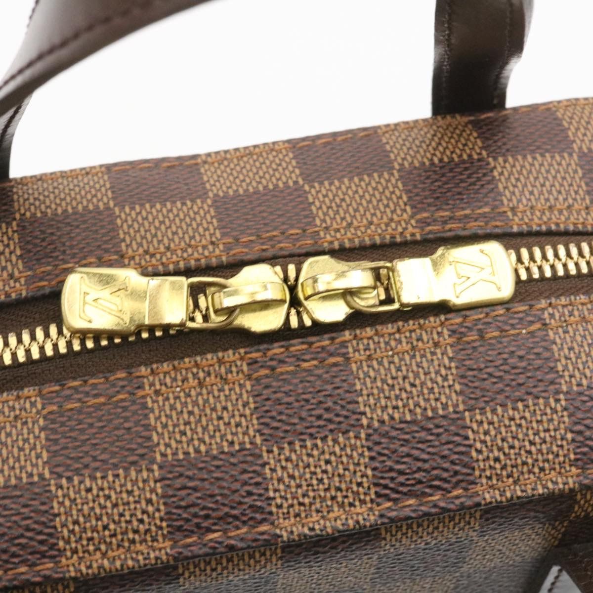 Louis Vuitton Spontini Multicolour Canvas Backpack Bag (Pre-Owned) Size ONE SIZE - 7 Thumbnail