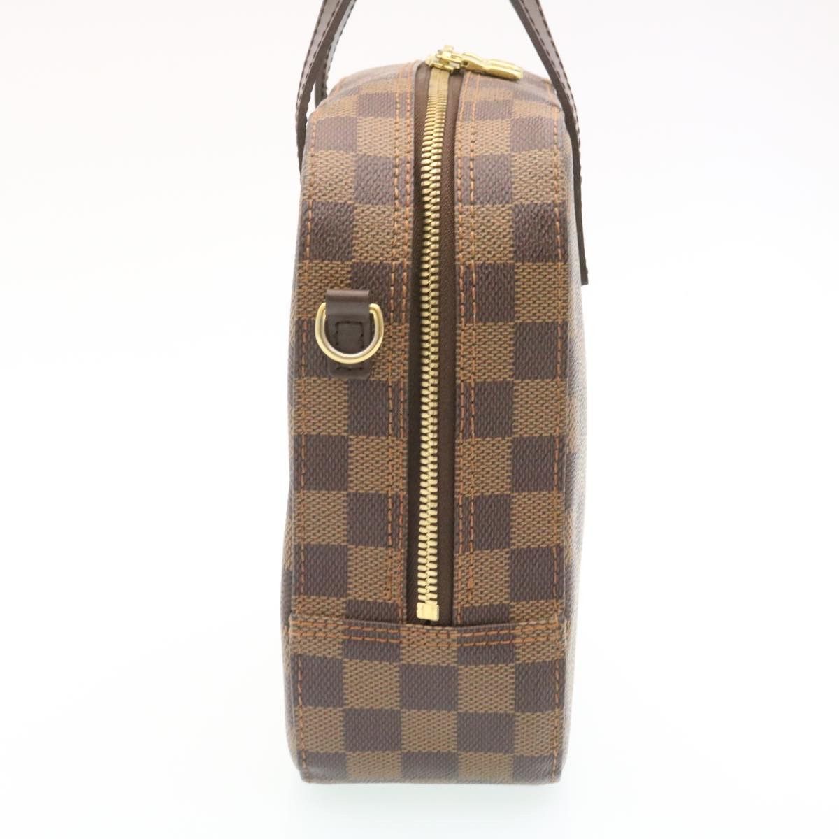 Louis Vuitton Spontini Multicolour Canvas Backpack Bag (Pre-Owned) Size ONE SIZE - 2 Thumbnail