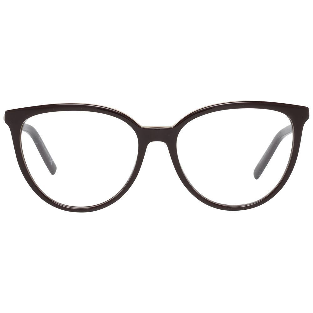 Tod's Brown Women Optical Women's Frames Size ONE SIZE - 2 Thumbnail