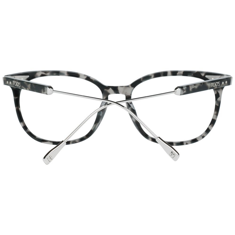Tod's Black Women Optical Women's Frames Size ONE SIZE - 3 Thumbnail