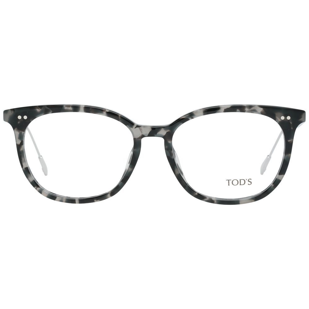 Tod's Black Women Optical Women's Frames Size ONE SIZE - 2 Thumbnail