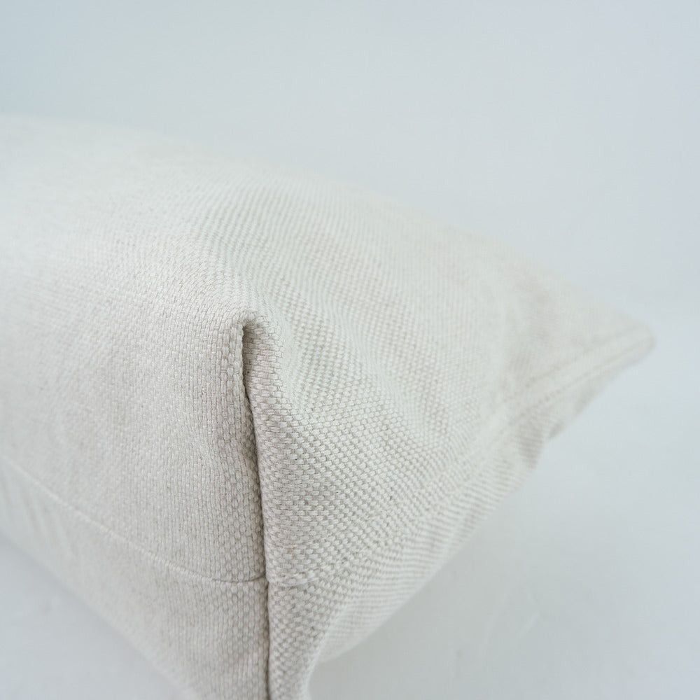 Bottega Veneta Bag-In-Bag Beige Canvas Clutch Bag (Pre-Owned) Size ONE SIZE - 6 Thumbnail