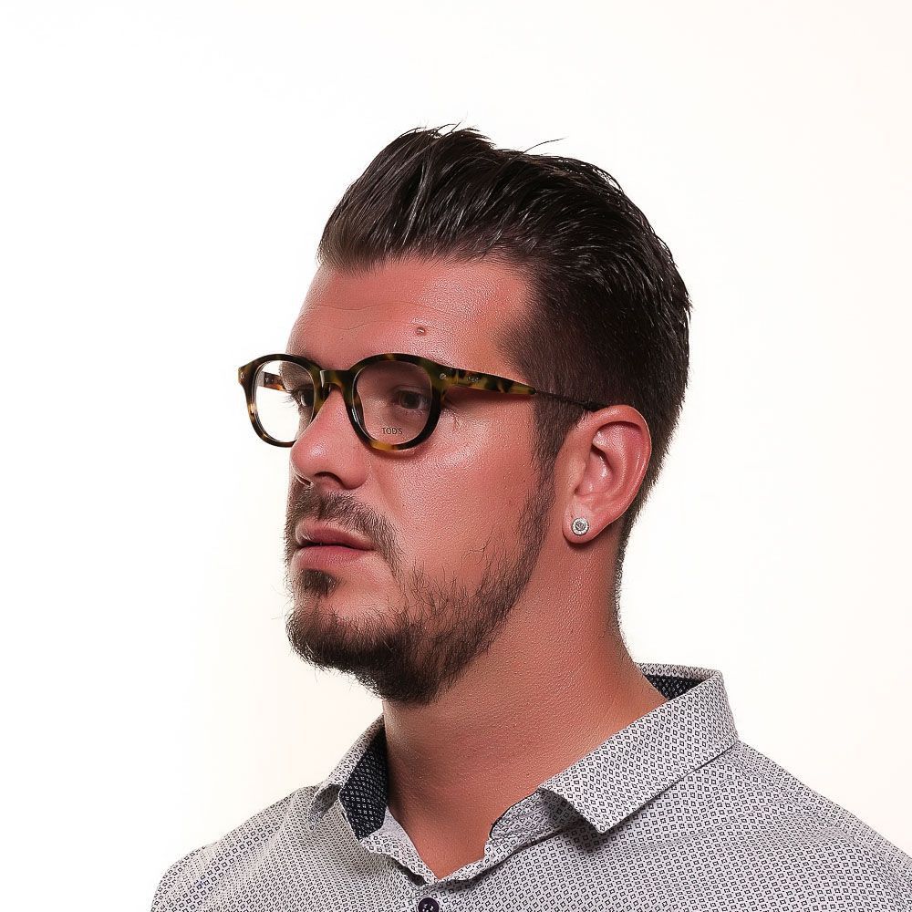 Tod's Multicolor Unisex Optical Frames Size ONE SIZE - 5 Thumbnail