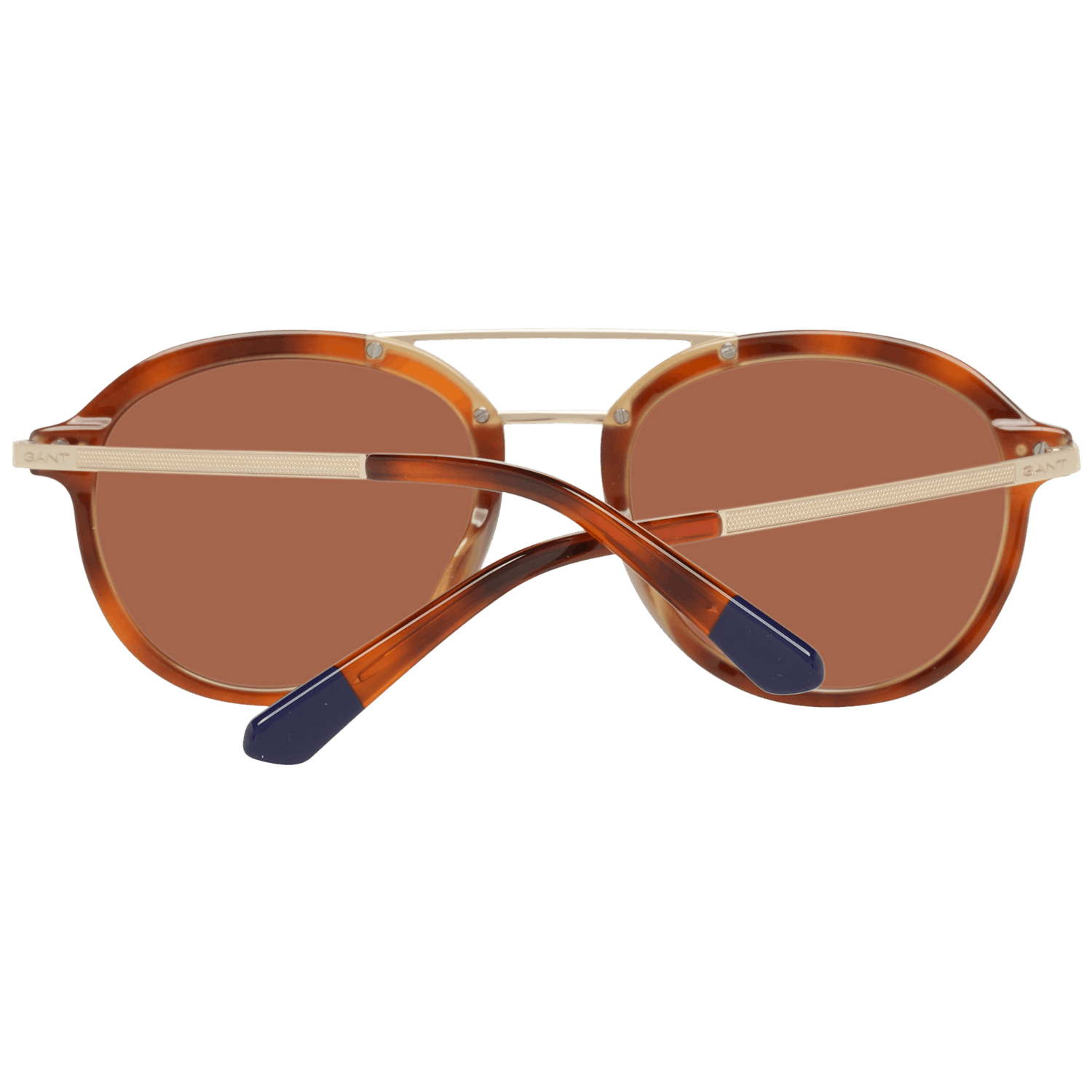 Gant Brown Men Men's Sunglasses Size ONE SIZE - 3 Thumbnail