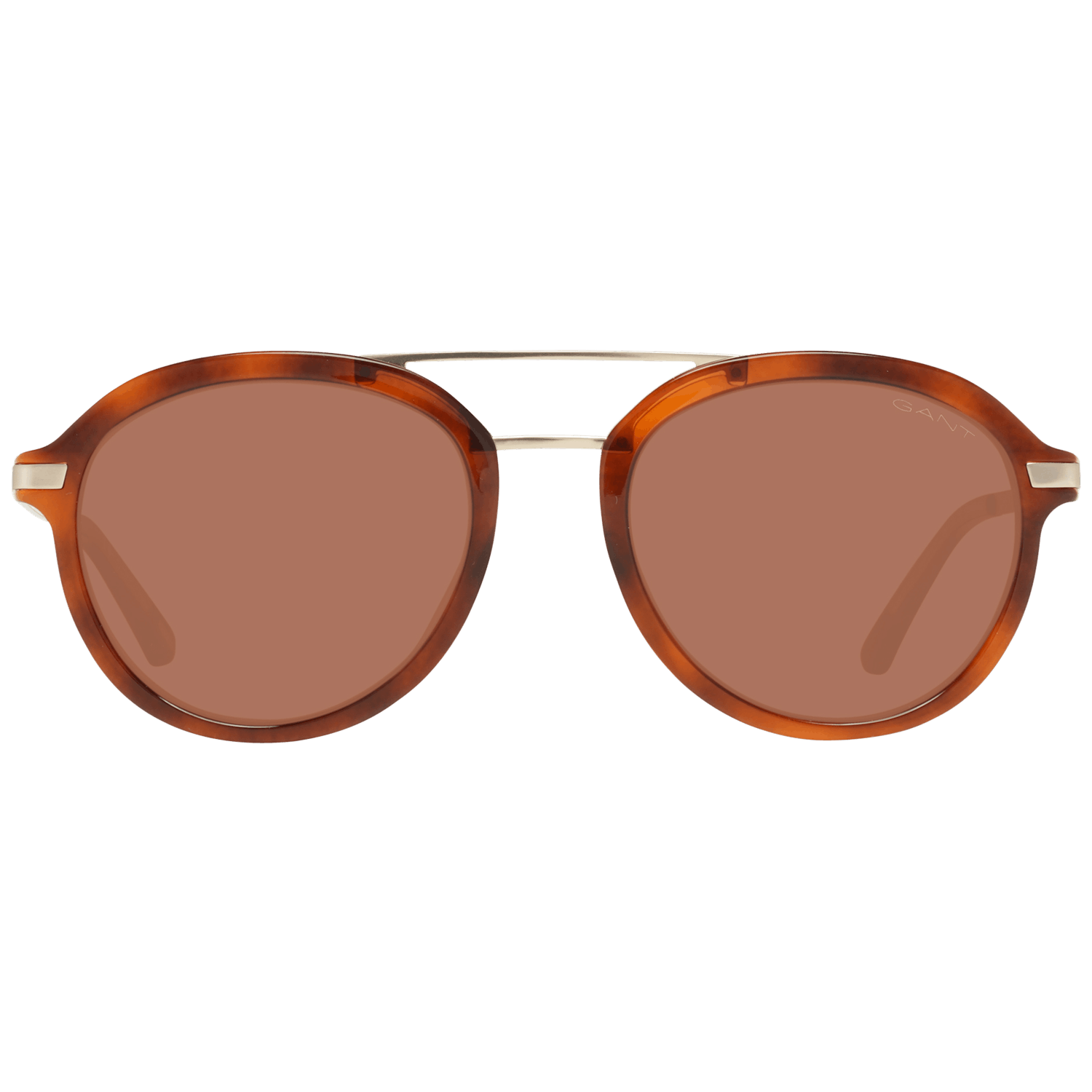 Gant Brown Men Men's Sunglasses Size ONE SIZE - 2 Thumbnail