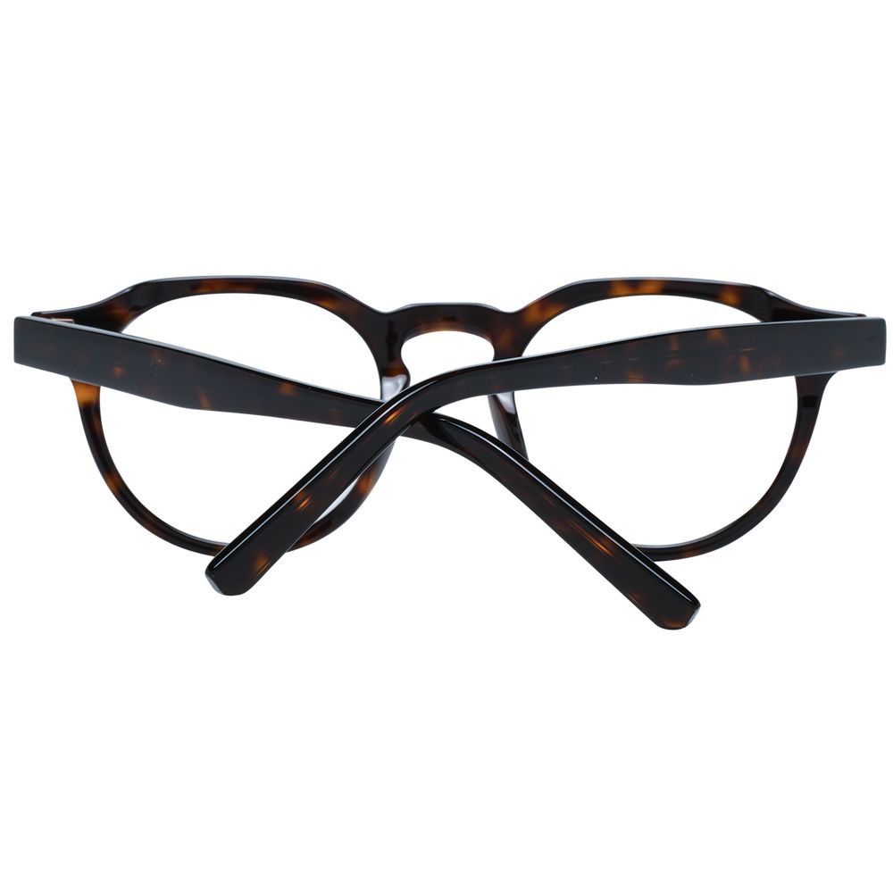 Bally Brown Men Optical Men's Frames Size ONE SIZE - 3 Thumbnail