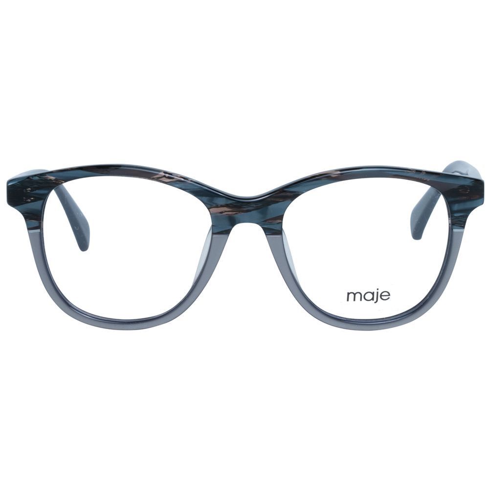 Maje Gray Women Optical Women's Frames Size ONE SIZE - 2 Thumbnail