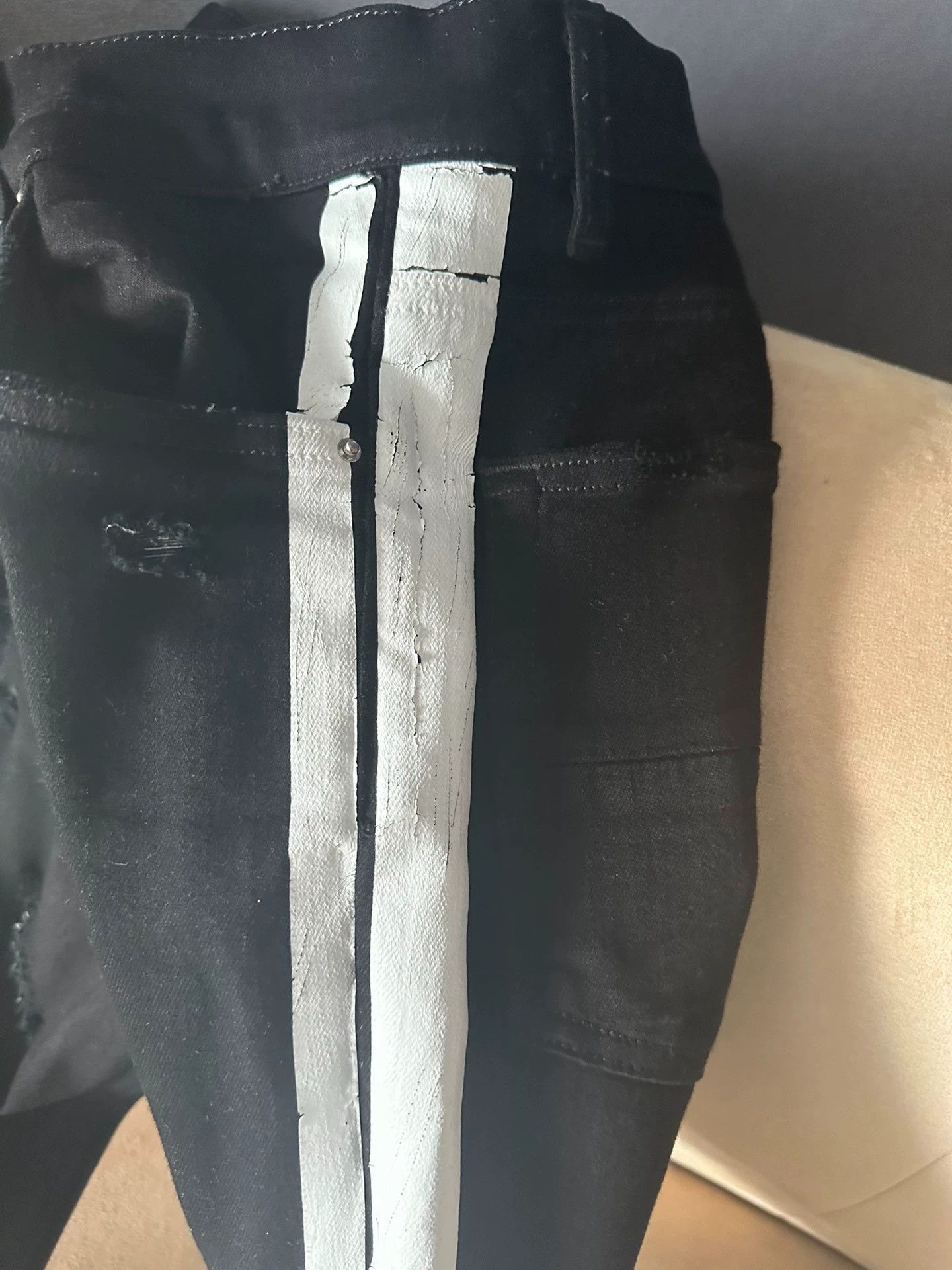 Amiri Amiri classic jeans size 29 - -DMC Size US 29 - 4 Thumbnail