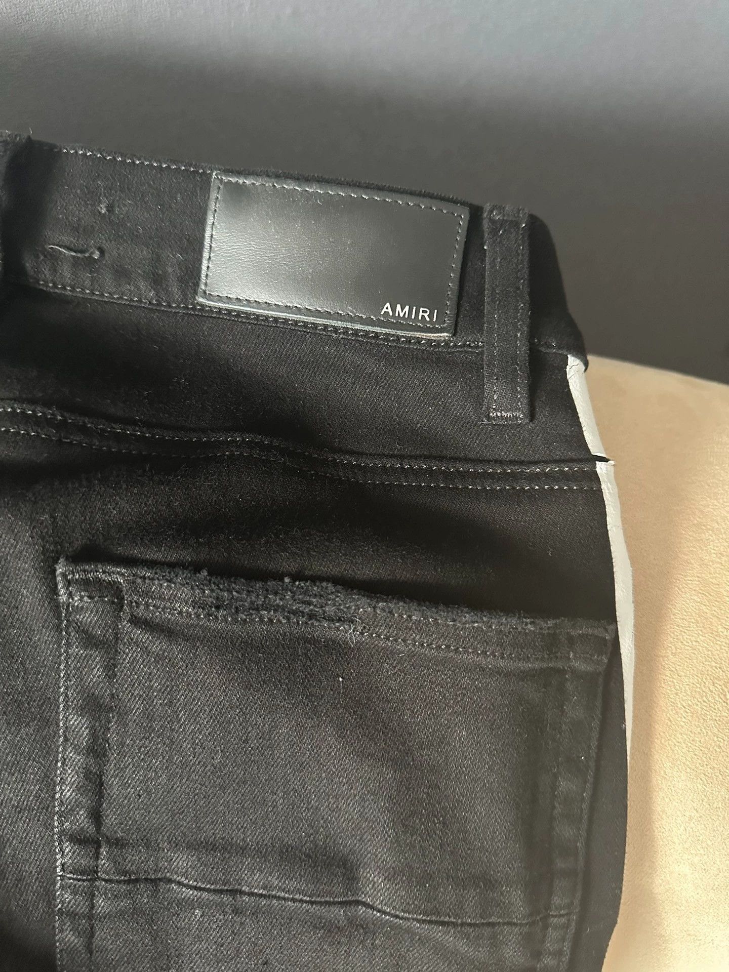 Amiri Amiri classic jeans size 29 - -DMC Size US 29 - 6 Thumbnail