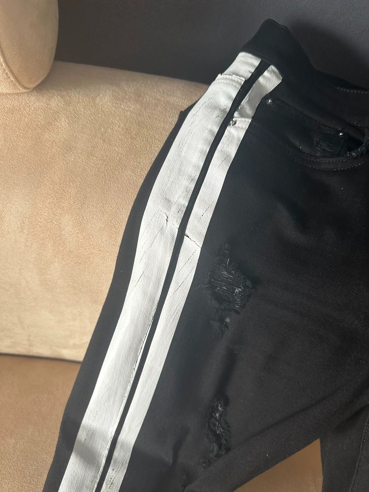 Amiri Amiri classic jeans size 29 - -DMC Size US 29 - 5 Thumbnail