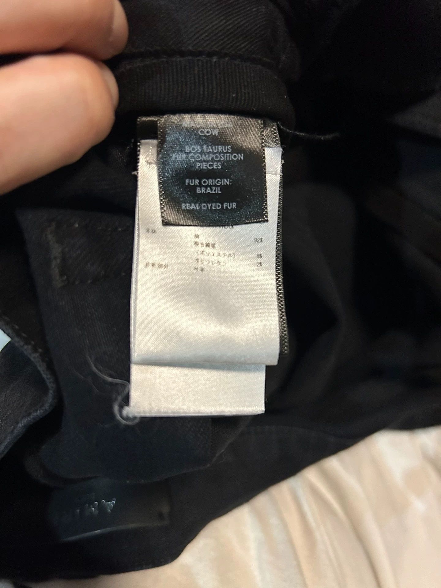 Amiri Amiri mx1 Leopard jeans - -DMC Size US 34 / EU 50 - 7 Thumbnail