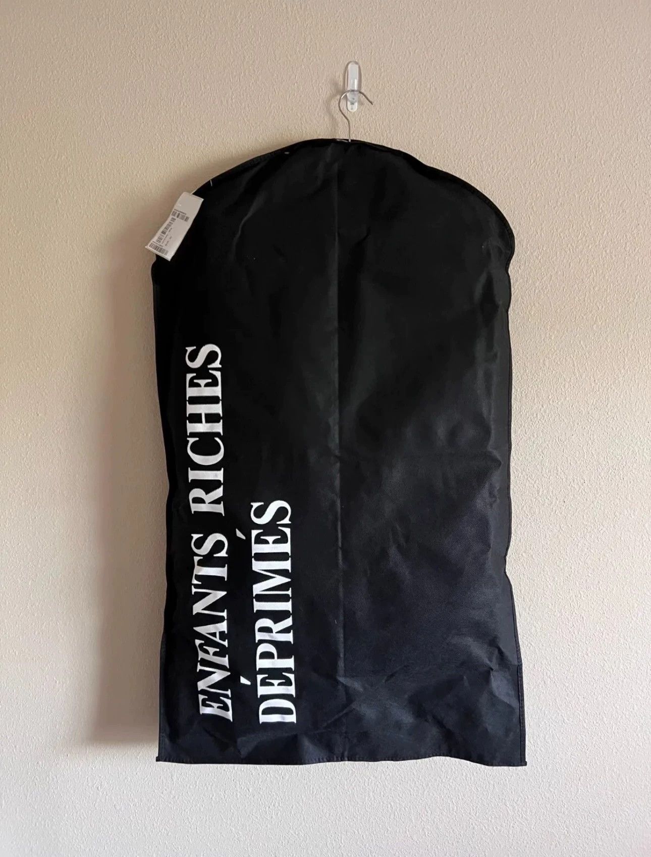 Enfants Riches Deprimes Enfants Riches Deprimes Worn Denim Jacket -DMC Size US XL / EU 56 / 4 - 8 Thumbnail