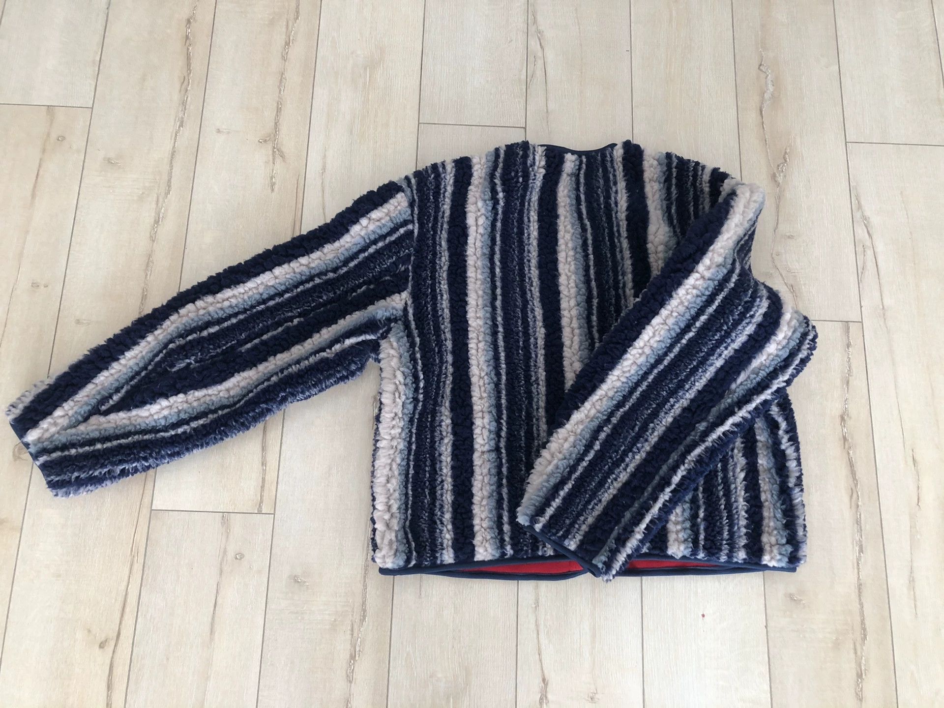 Kapital Kapital Cashmere Ethnic Style Jacket - -DMC Size US XL / EU 56 / 4 - 2 Thumbnail