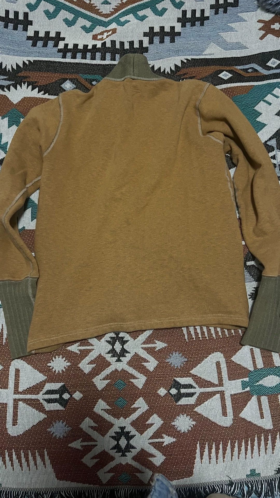 Kapital Kapital Cardigan - -DMC Size US S / EU 44-46 / 1 - 3 Thumbnail