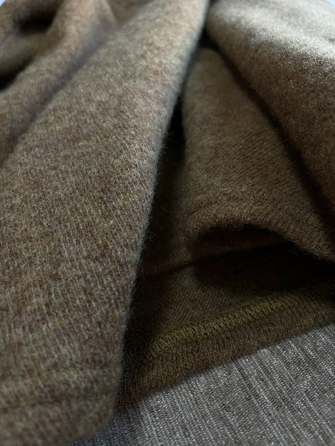 Kapital Kapital Wool Knit Cardigan - -DMC Size US S / EU 44-46 / 1 - 8 Thumbnail