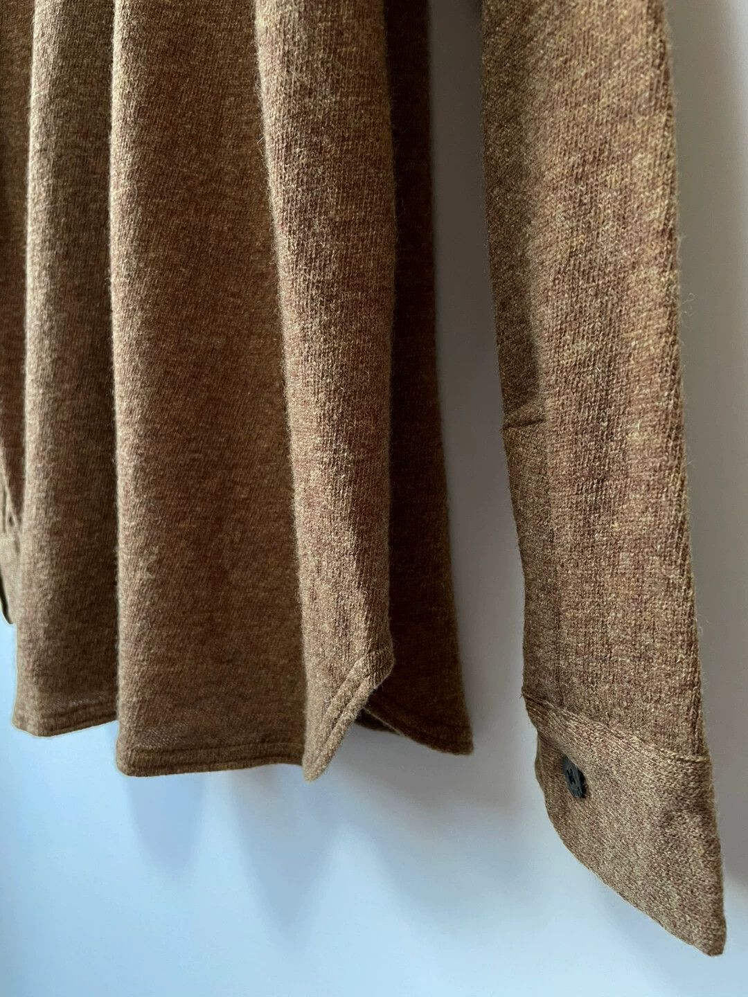 Kapital Kapital Wool Knit Cardigan - -DMC Size US S / EU 44-46 / 1 - 6 Thumbnail