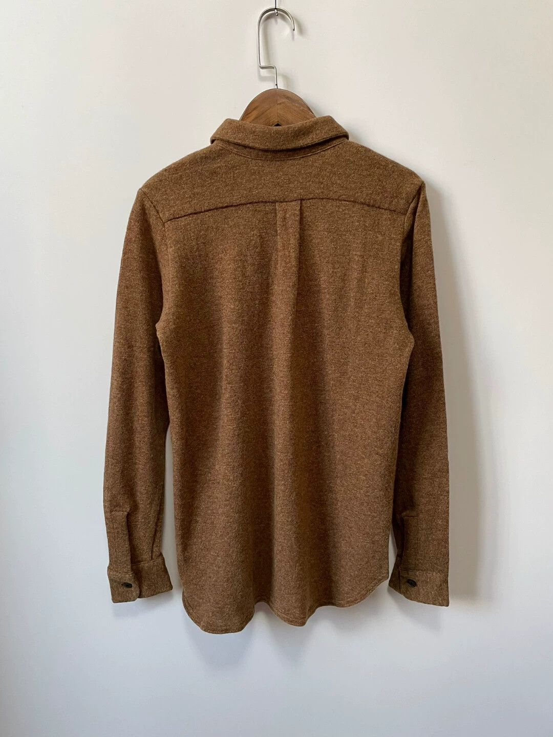 Kapital Kapital Wool Knit Cardigan - -DMC Size US S / EU 44-46 / 1 - 3 Thumbnail