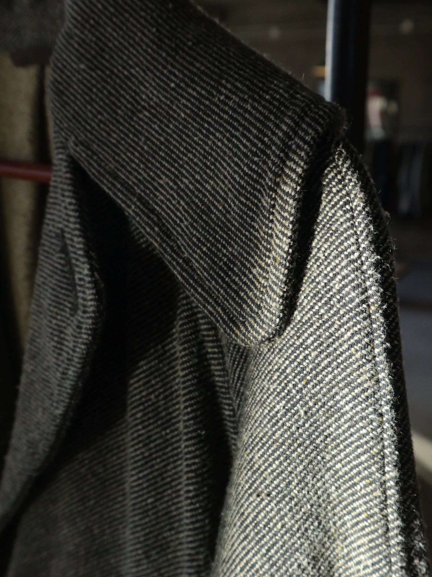 Kapital Kapital Trench Coat - -DMC Size US XS / EU 42 / 0 - 3 Thumbnail