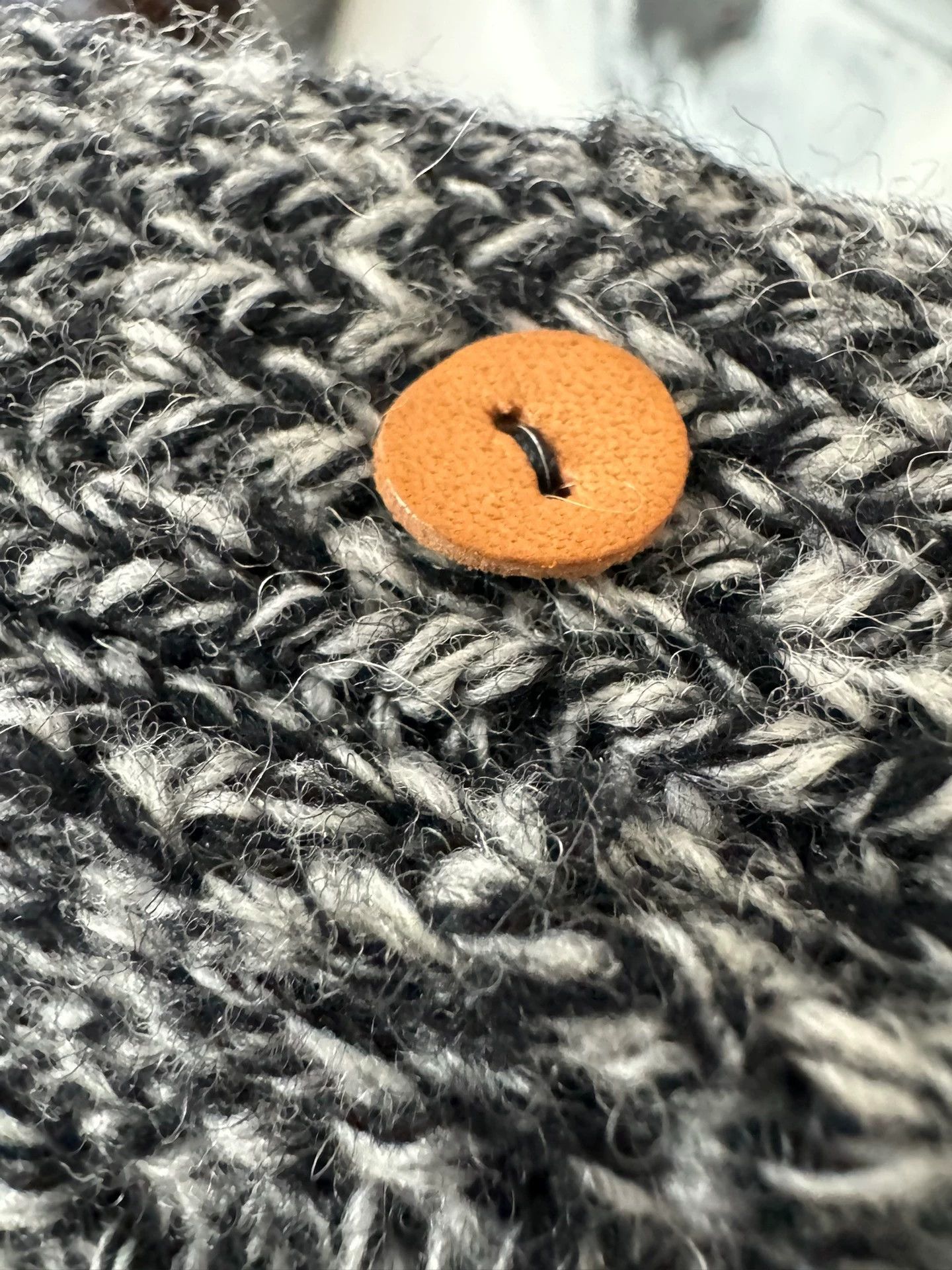 Kapital Kapital Hirata Kazuhiro Knit Jacket Cardigan - -DMC Size US S / EU 44-46 / 1 - 4 Thumbnail
