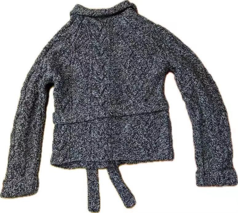 Kapital Kapital Hirata Kazuhiro Knit Jacket Cardigan - -DMC Size US S / EU 44-46 / 1 - 2 Thumbnail