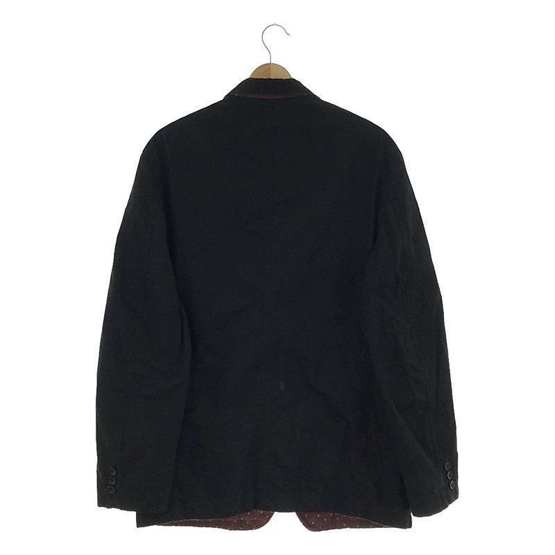 Comme des Garcons Comme Des Garcons Dyeing double-sided polka dot jacket -DMC Size US L / EU 52-54 / 3 - 5 Thumbnail