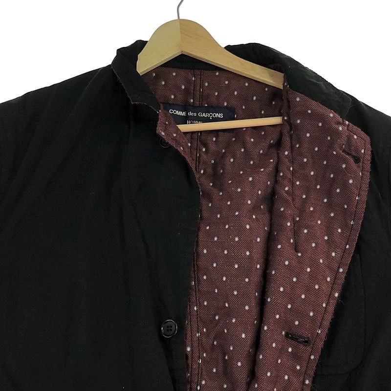 Comme des Garcons Comme Des Garcons Dyeing double-sided polka dot jacket -DMC Size US L / EU 52-54 / 3 - 4 Thumbnail