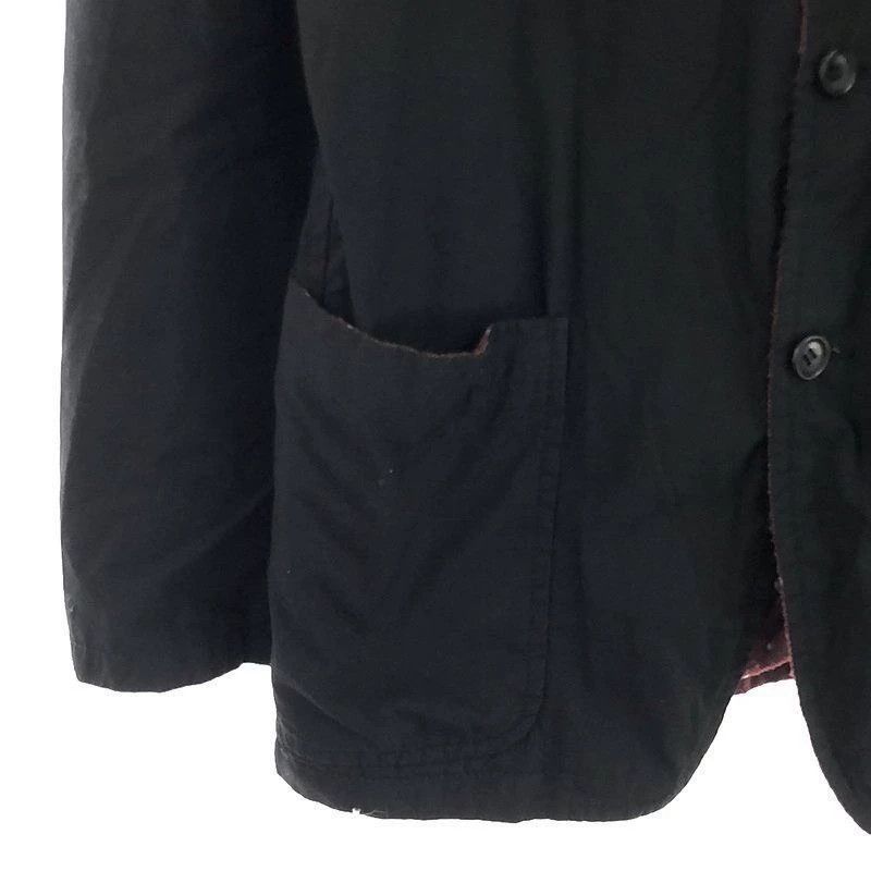 Comme des Garcons Comme Des Garcons Dyeing double-sided polka dot jacket -DMC Size US L / EU 52-54 / 3 - 3 Thumbnail