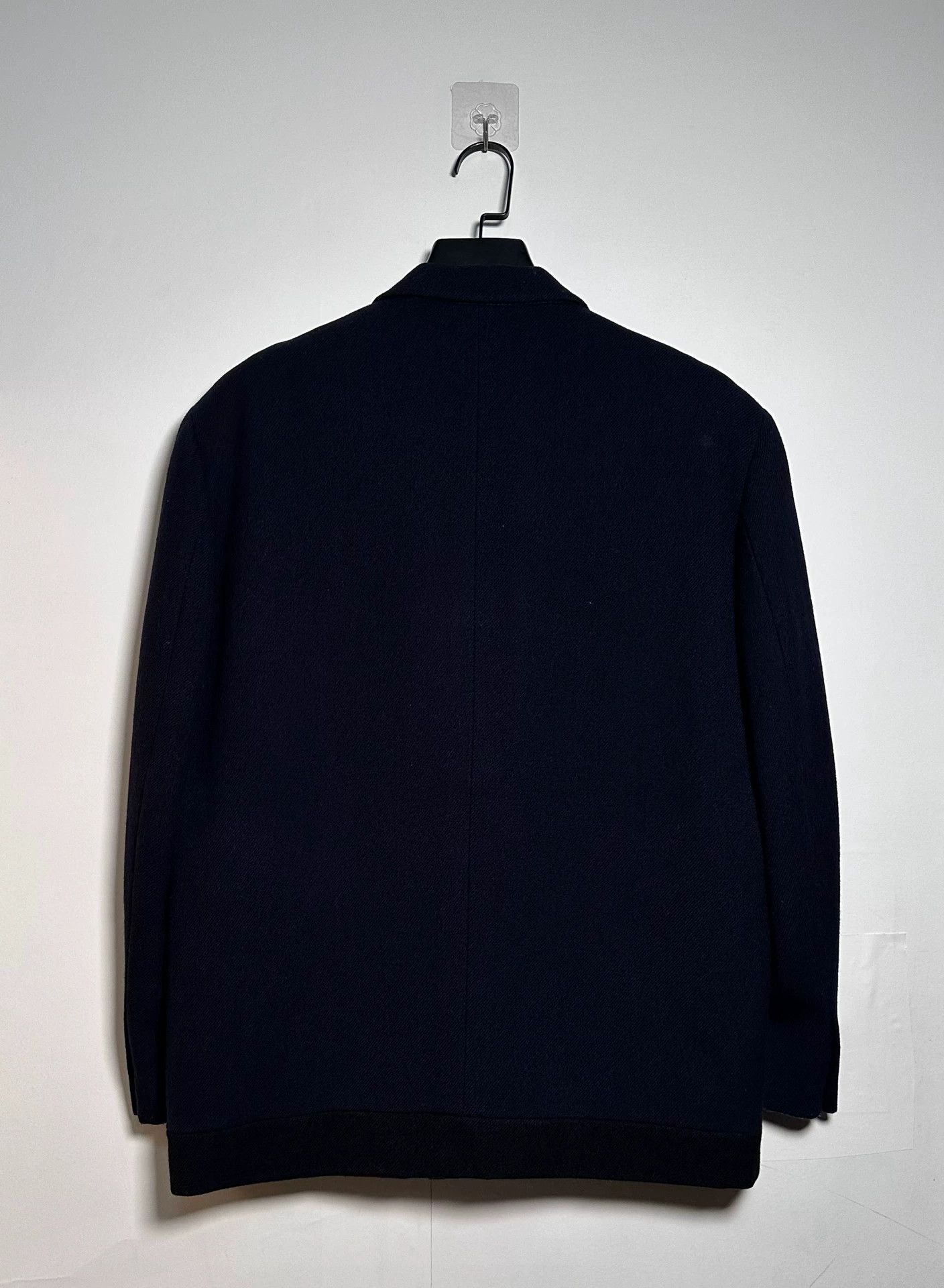 Comme des Garcons Comme Des Garcons Large silhouette spliced suit -DMC Size US S / EU 44-46 / 1 - 2 Thumbnail