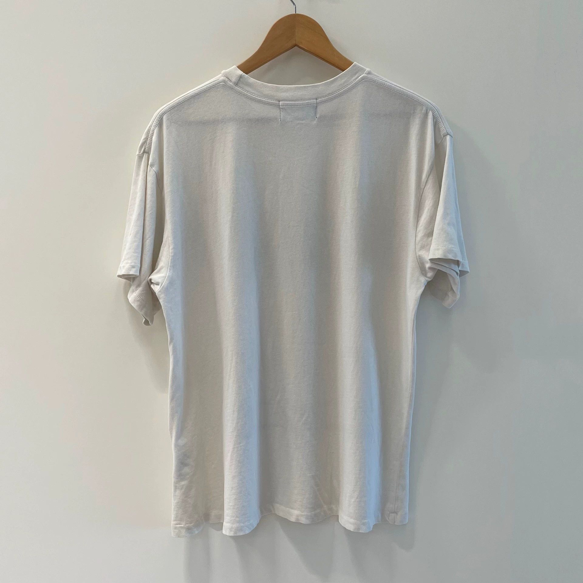 Enfants Riches Deprimes Enfants Riches Deprimes ERD Printed Short Sleeve Shirt -DMC Size US S / EU 44-46 / 1 - 2 Thumbnail