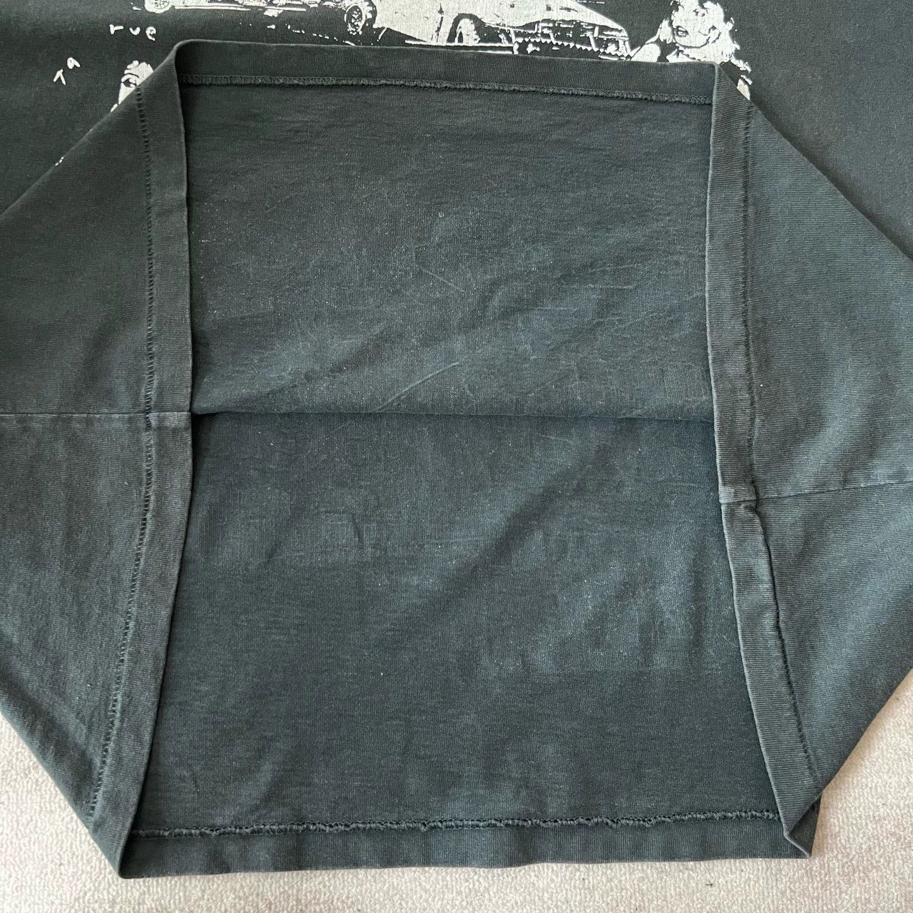 Enfants Riches Deprimes Enfants Riches D��prim��s ERD shirt size S -DMC Size US S / EU 44-46 / 1 - 6 Thumbnail