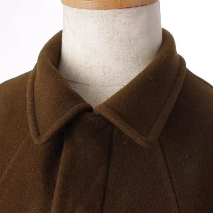 Yohji Yamamoto Yohji Yamamoto | 2003Aw Four-Pocket Wool Coat - -DMC Size US L / EU 52-54 / 3 - 5 Thumbnail
