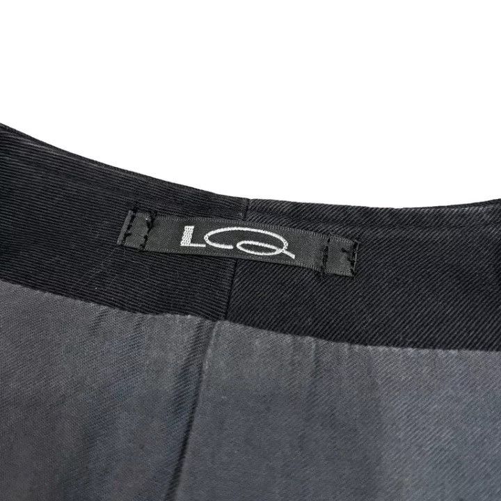 Yohji Yamamoto Yohji Yamamoto 1990S Multi-Pocket Waistcoat - -DMC Size US M / EU 48-50 / 2 - 7 Thumbnail