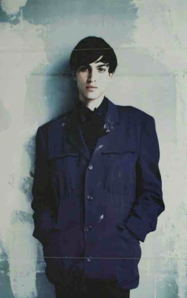 Yohji Yamamoto Yohji Yamamoto Pour Homme 87Aw Replica Pocket Jacket -DMC Size US L / EU 52-54 / 3 - 8 Thumbnail